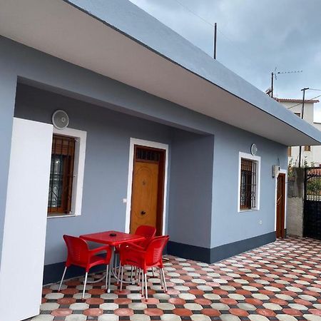Dangolli House Apartment Vlore Ngoại thất bức ảnh