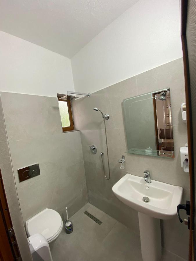 Dangolli House Apartment Vlore Ngoại thất bức ảnh