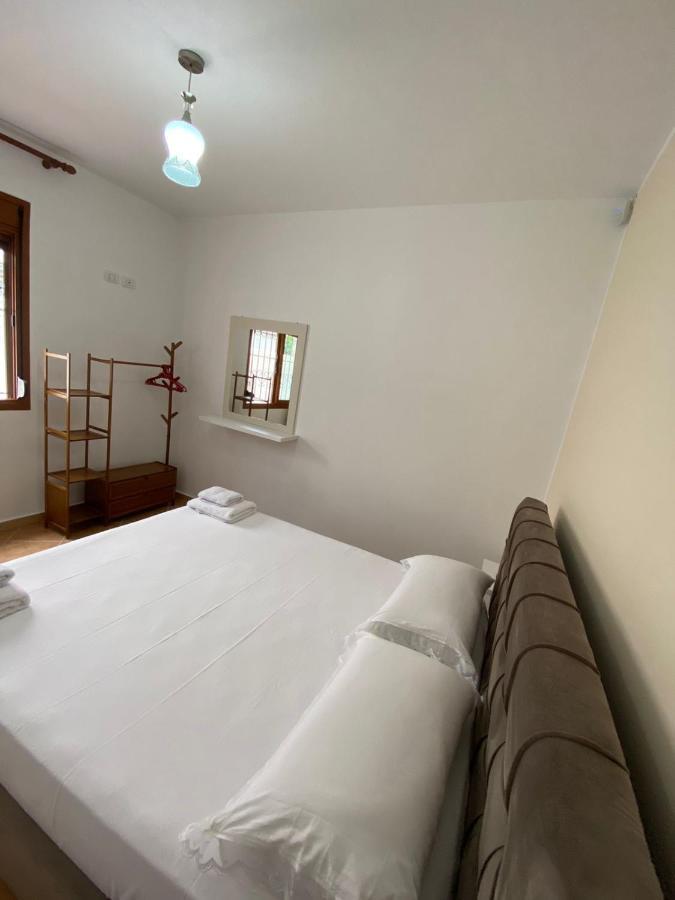 Dangolli House Apartment Vlore Ngoại thất bức ảnh