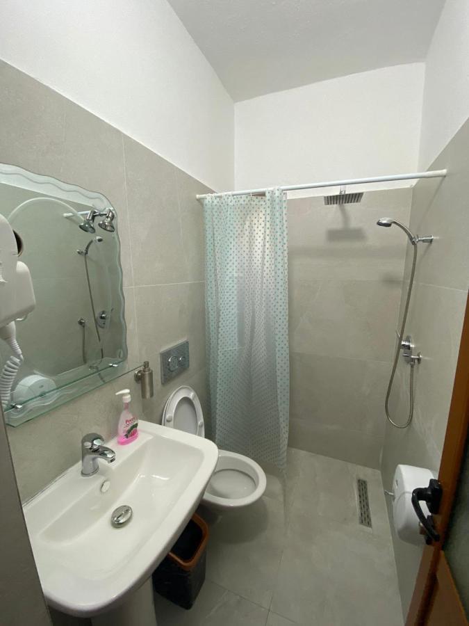 Dangolli House Apartment Vlore Ngoại thất bức ảnh