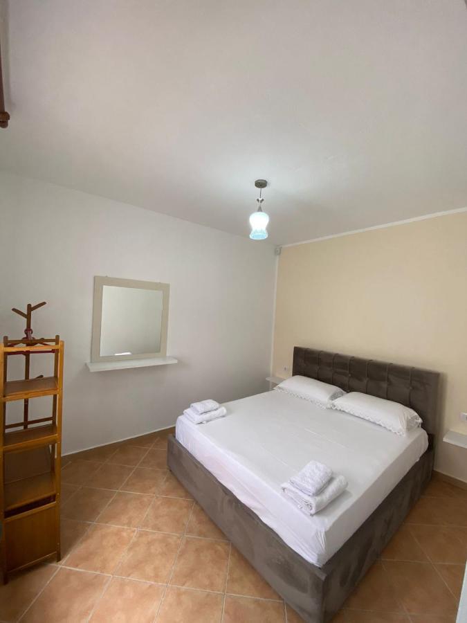 Dangolli House Apartment Vlore Ngoại thất bức ảnh