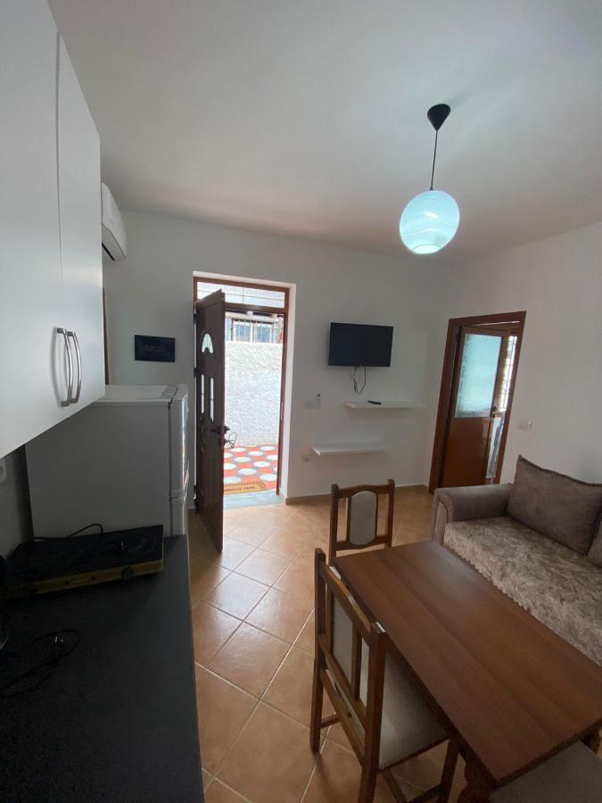 Dangolli House Apartment Vlore Ngoại thất bức ảnh