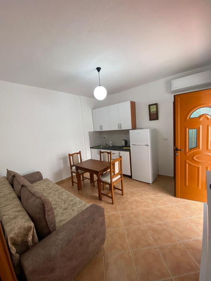 Dangolli House Apartment Vlore Ngoại thất bức ảnh