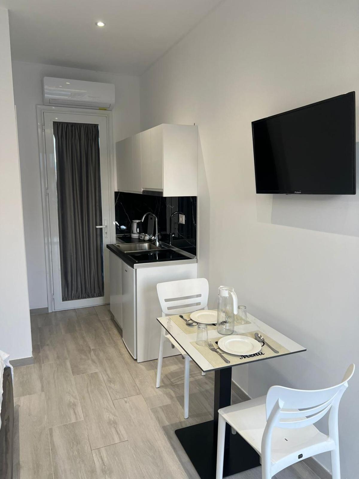 Dangolli House Apartment Vlore Ngoại thất bức ảnh