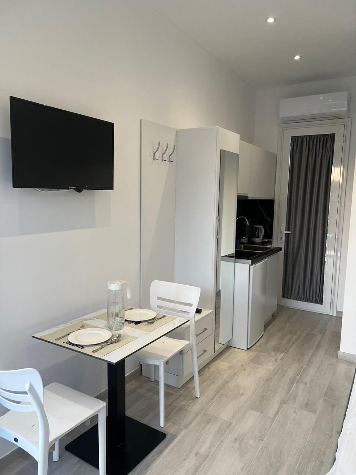 Dangolli House Apartment Vlore Ngoại thất bức ảnh