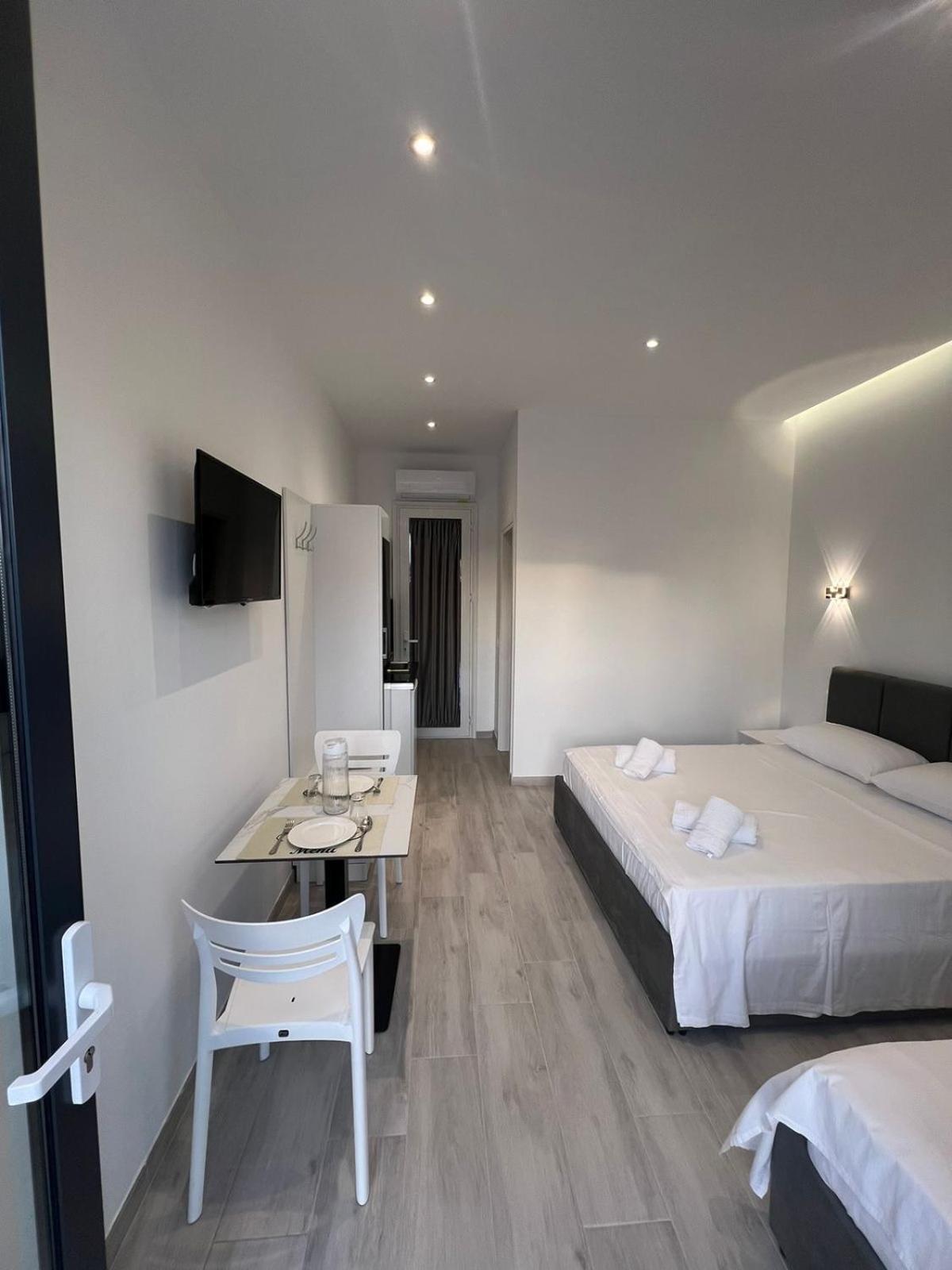 Dangolli House Apartment Vlore Ngoại thất bức ảnh