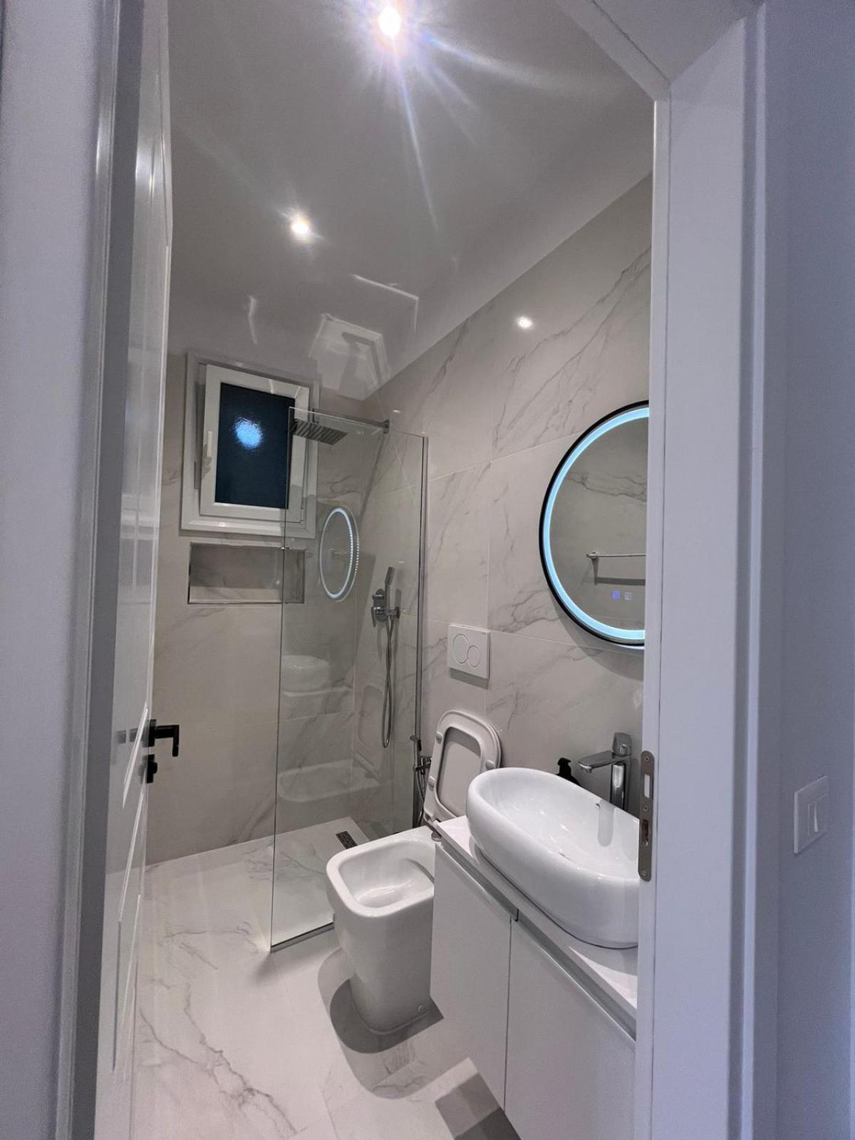 Dangolli House Apartment Vlore Ngoại thất bức ảnh
