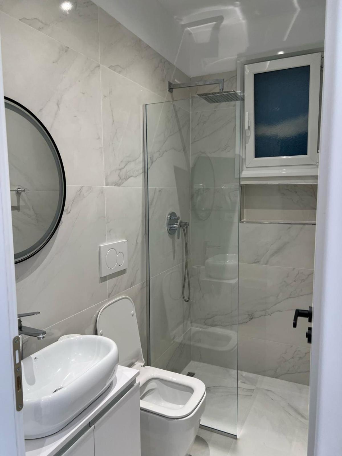 Dangolli House Apartment Vlore Ngoại thất bức ảnh