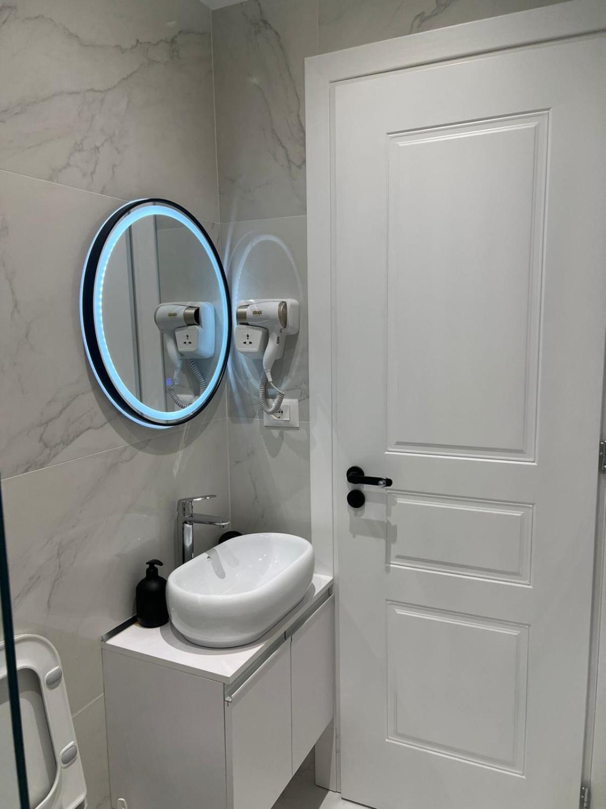 Dangolli House Apartment Vlore Ngoại thất bức ảnh