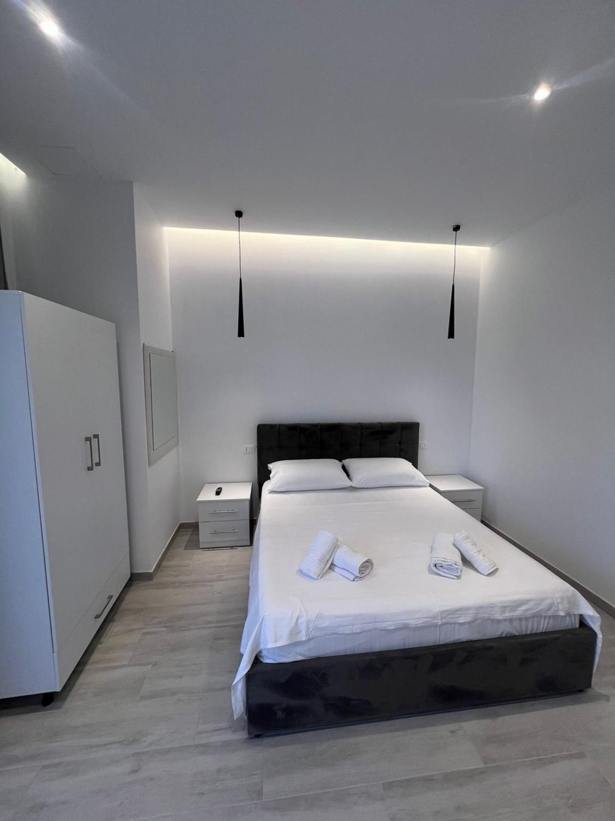 Dangolli House Apartment Vlore Ngoại thất bức ảnh