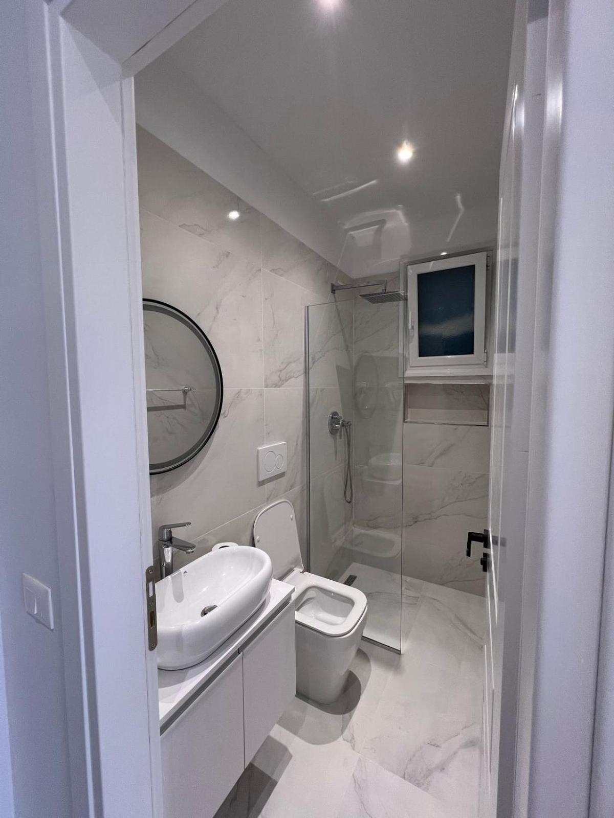 Dangolli House Apartment Vlore Ngoại thất bức ảnh