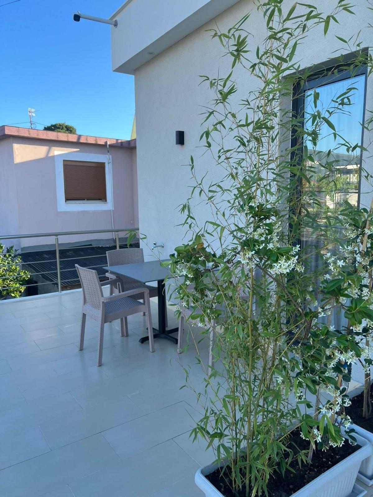 Dangolli House Apartment Vlore Ngoại thất bức ảnh