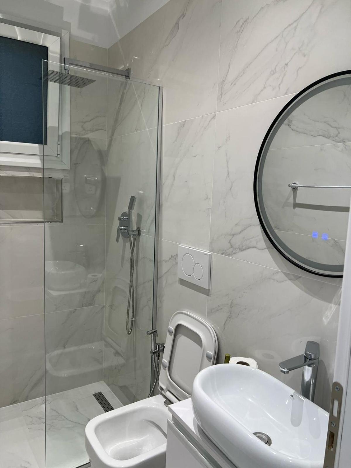 Dangolli House Apartment Vlore Ngoại thất bức ảnh