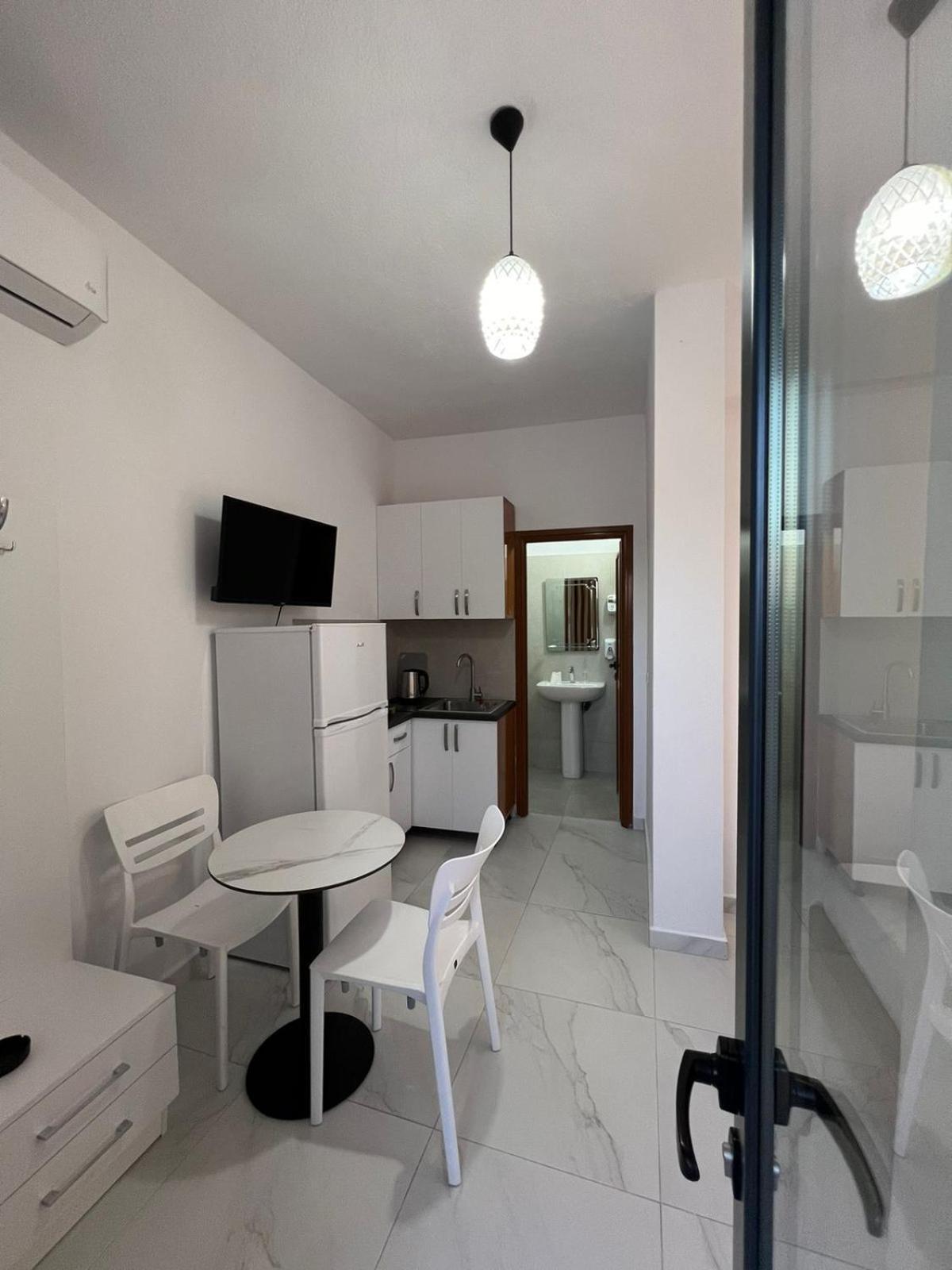 Dangolli House Apartment Vlore Ngoại thất bức ảnh