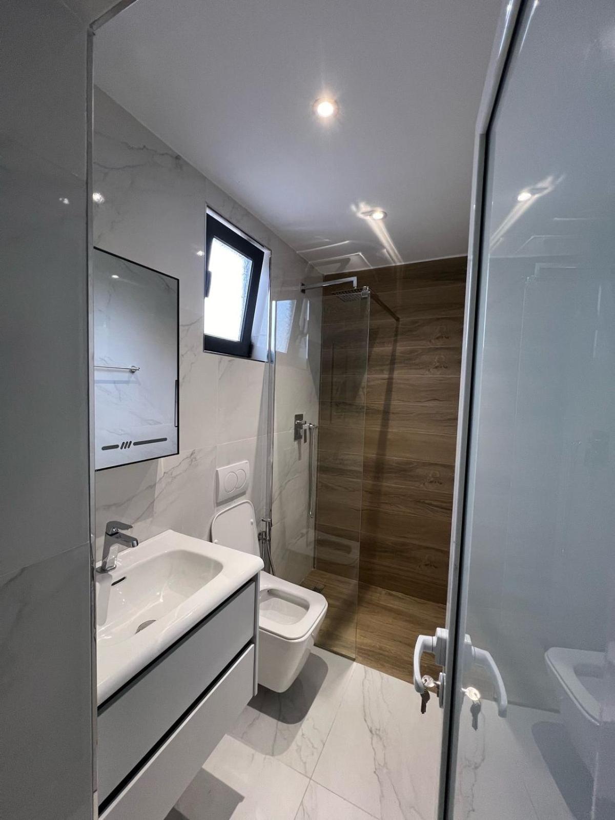 Dangolli House Apartment Vlore Ngoại thất bức ảnh