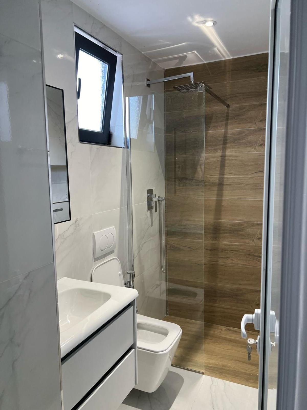 Dangolli House Apartment Vlore Ngoại thất bức ảnh